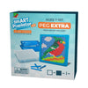 Extra Peg Trays & Frames for smART Pixelator® 2.0