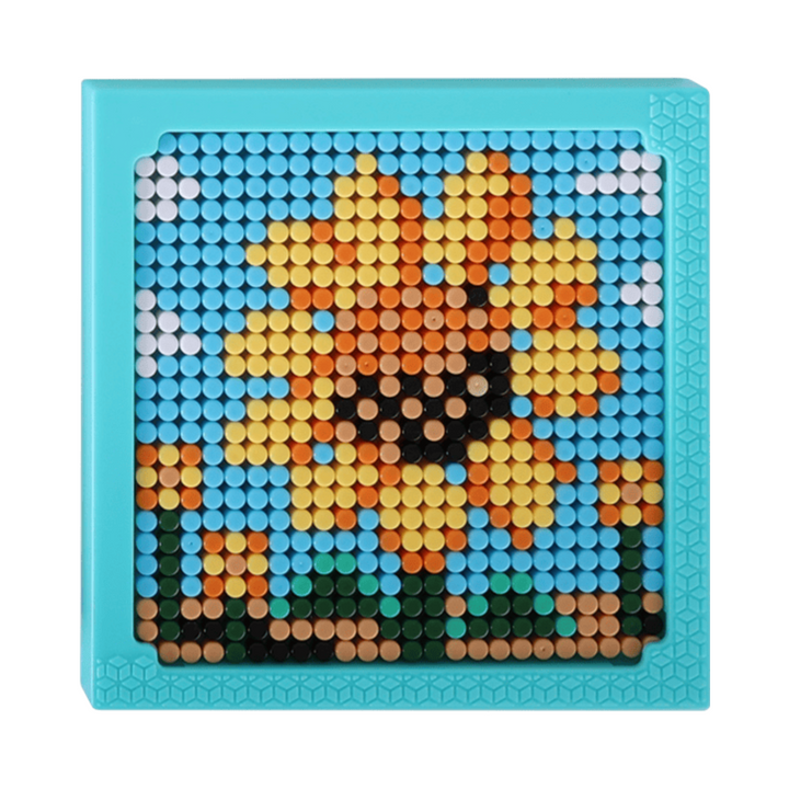 smART Pixelator™ 2.0 Pegs Set