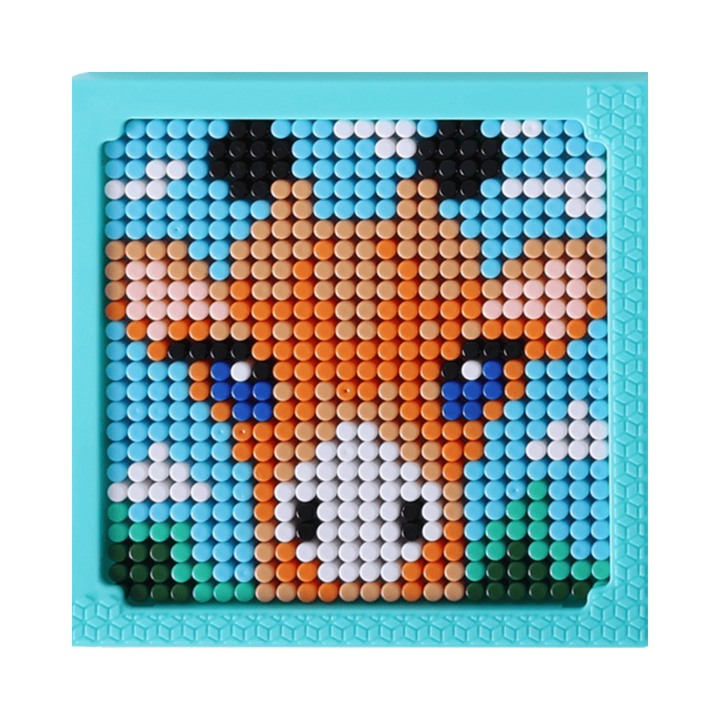 smART Pixelator™ 2.0 Pegs Set