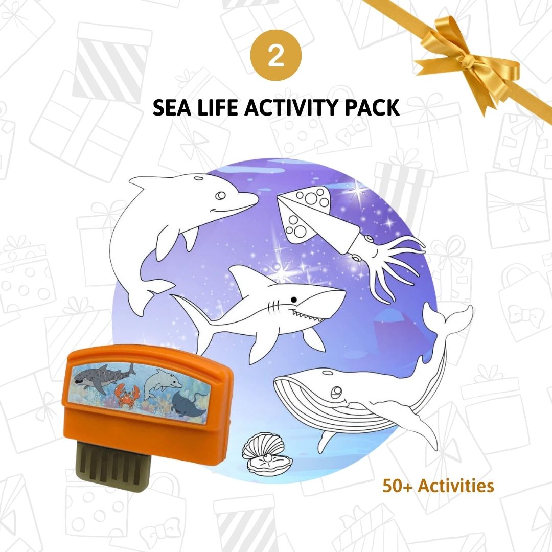 smART Sketcher® 2.0 Bundle
