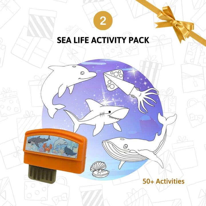 smART Sketcher® 2.0 Bundle