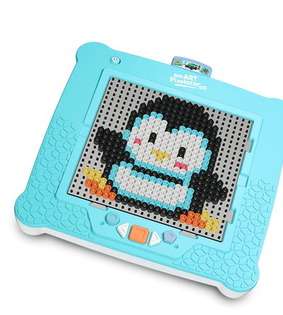 smART Pixelator® 2.0