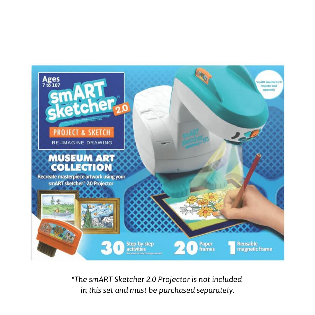 Deals smart sketcher projector liverpool