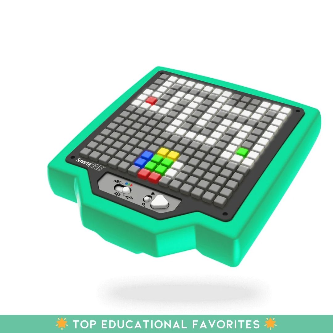 Smarty PAD Educational Preschool Toy Flycatcher Toys
