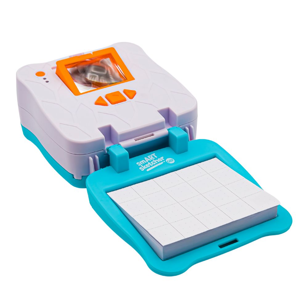 smART sketcher® GO!