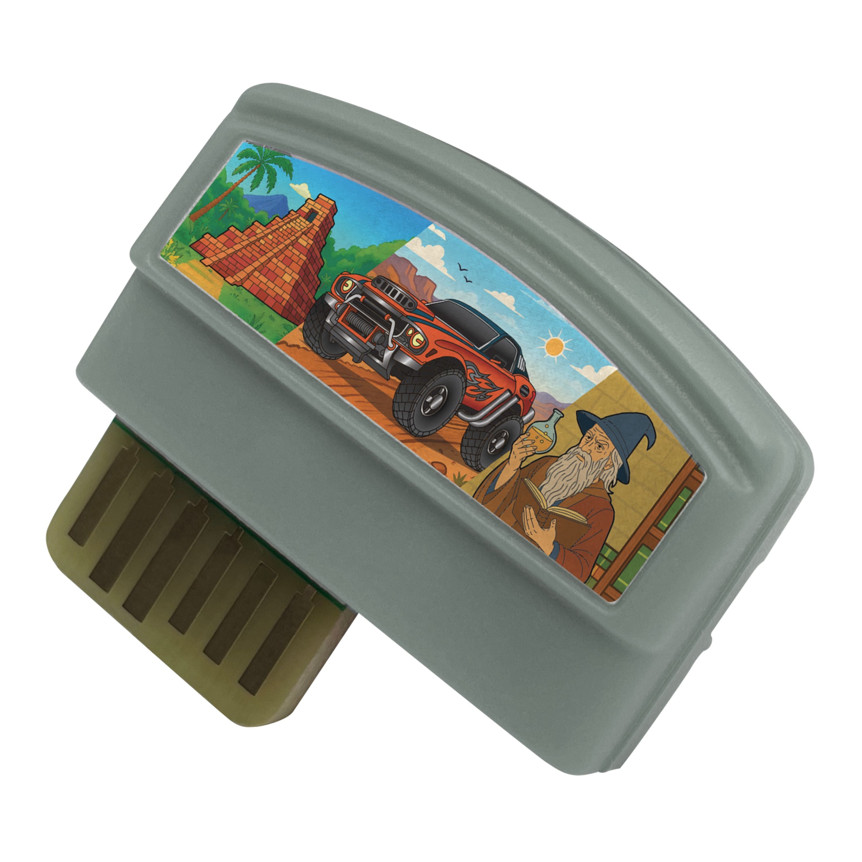 Original Cartridge – smART Sketcher® AI | Flycatcher Toys