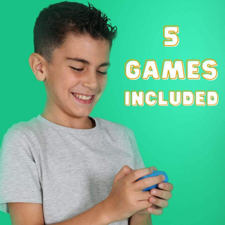 TapTap® Smart Fidget
