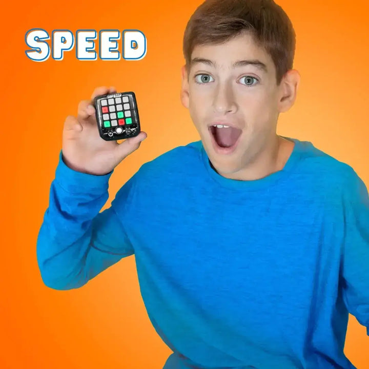 TapTap® Smart Fidget