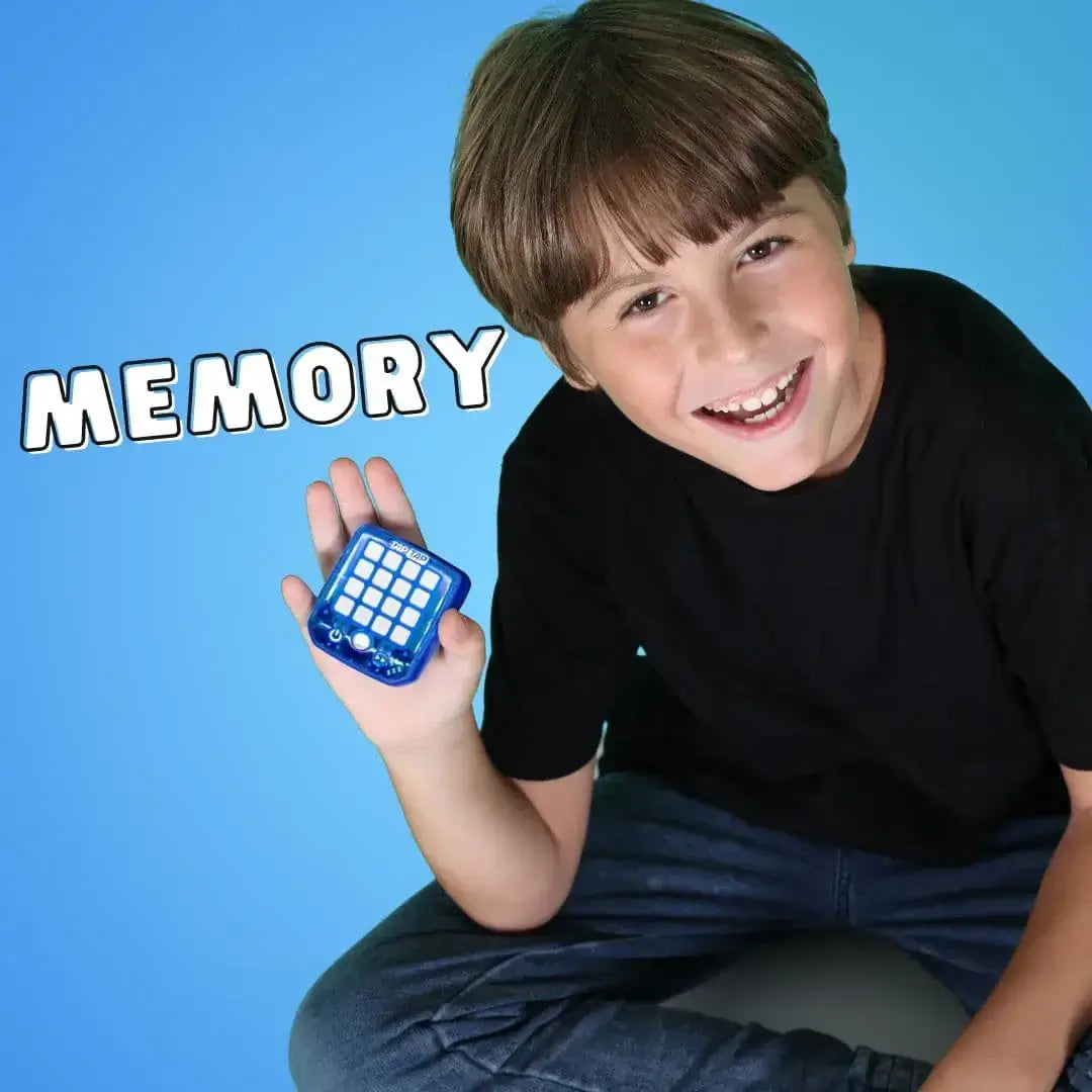 TapTap® Smart Fidget