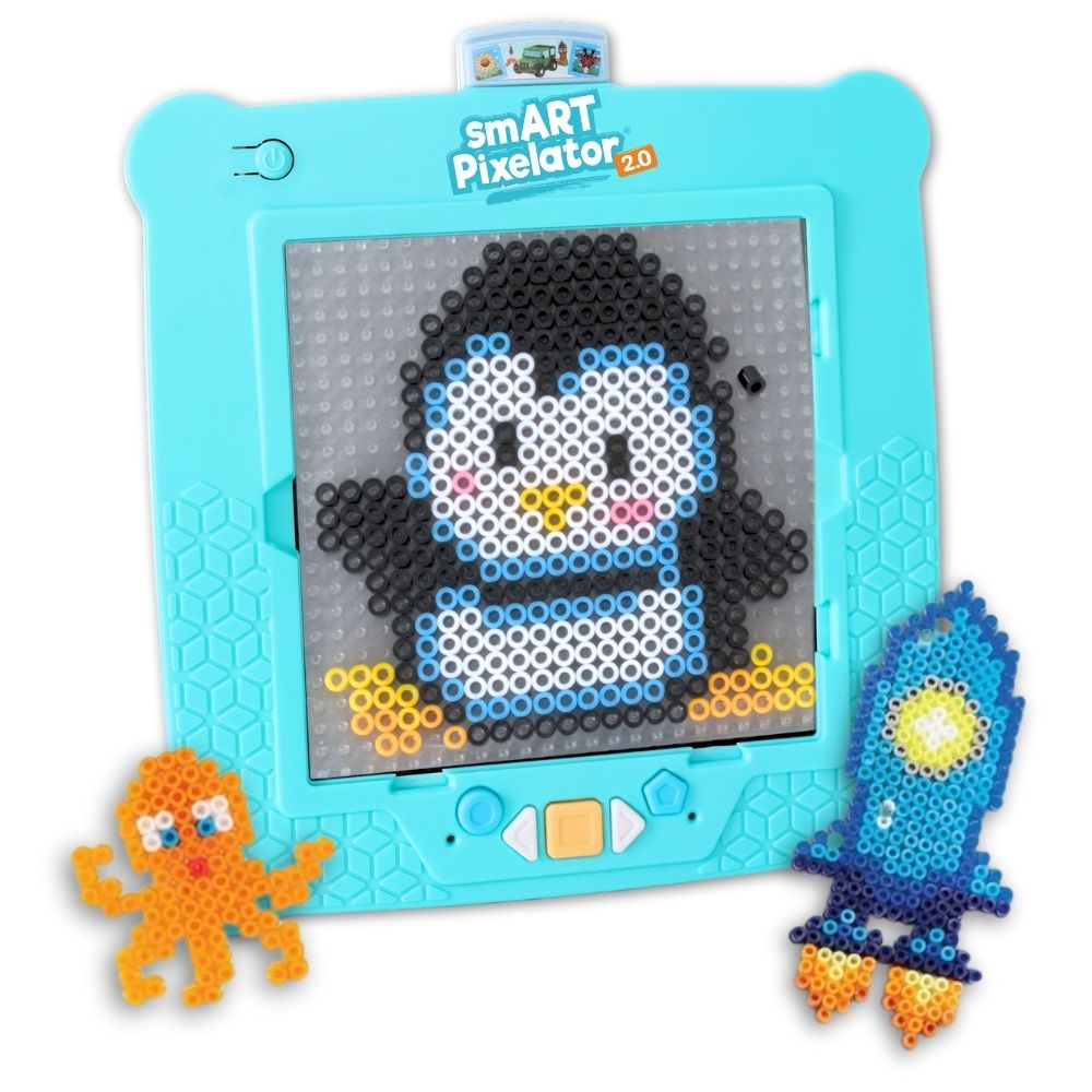 smART Pixelator™ 2.0 Beads Set