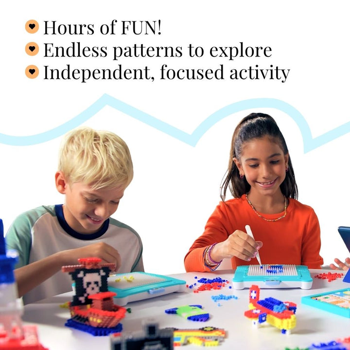 smART Pixelator™ 2.0 Beads Set