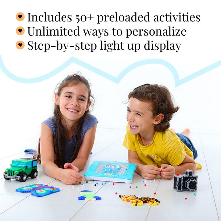 smART Pixelator™ 2.0 Beads Set