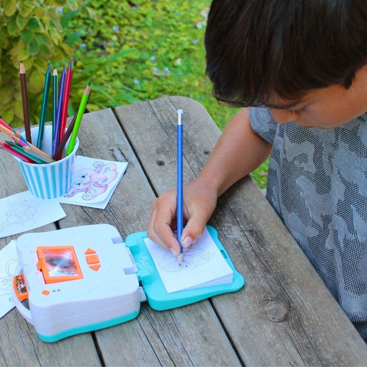 smART sketcher® GO!