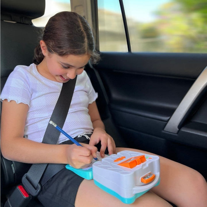 smART sketcher® GO!