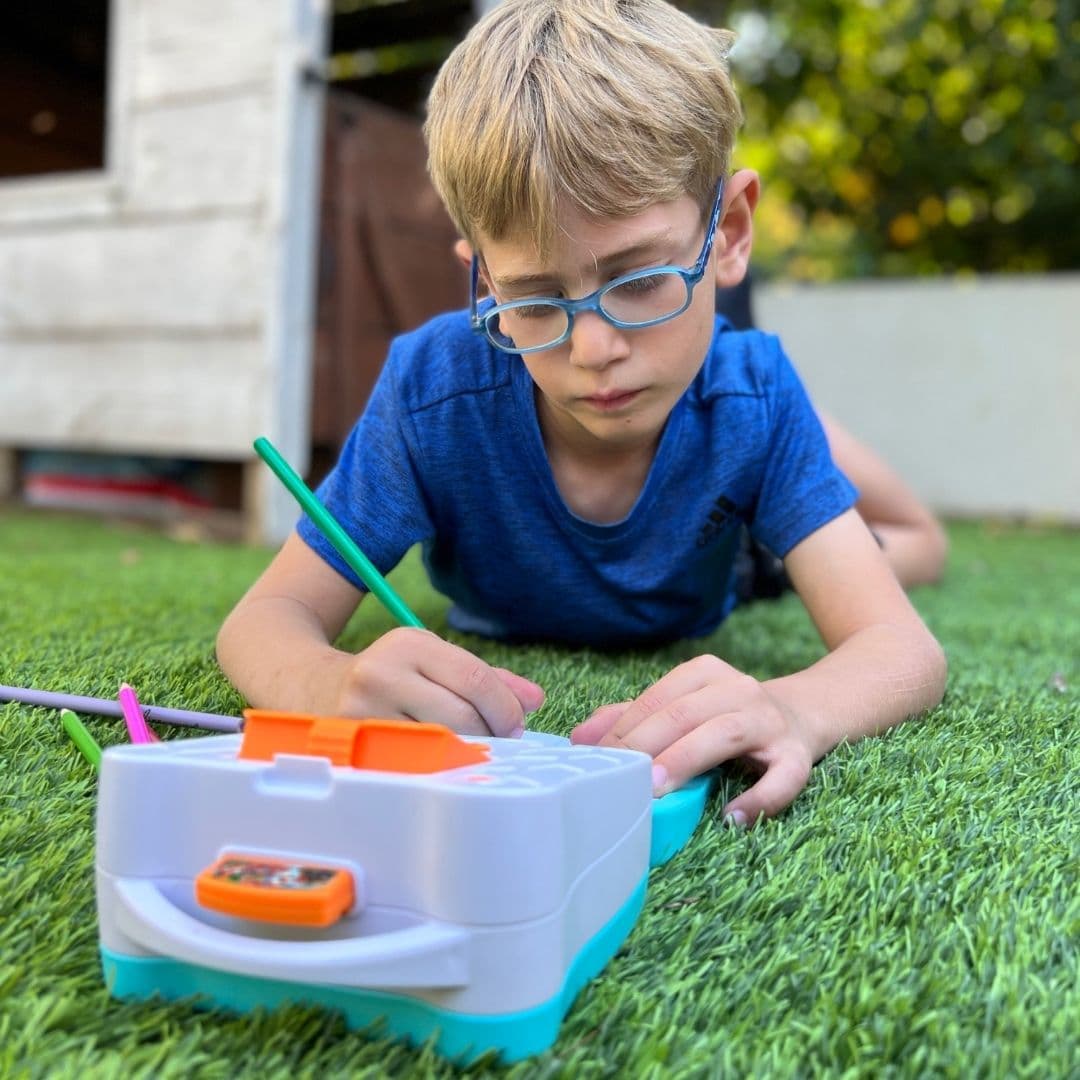 smART sketcher® GO!