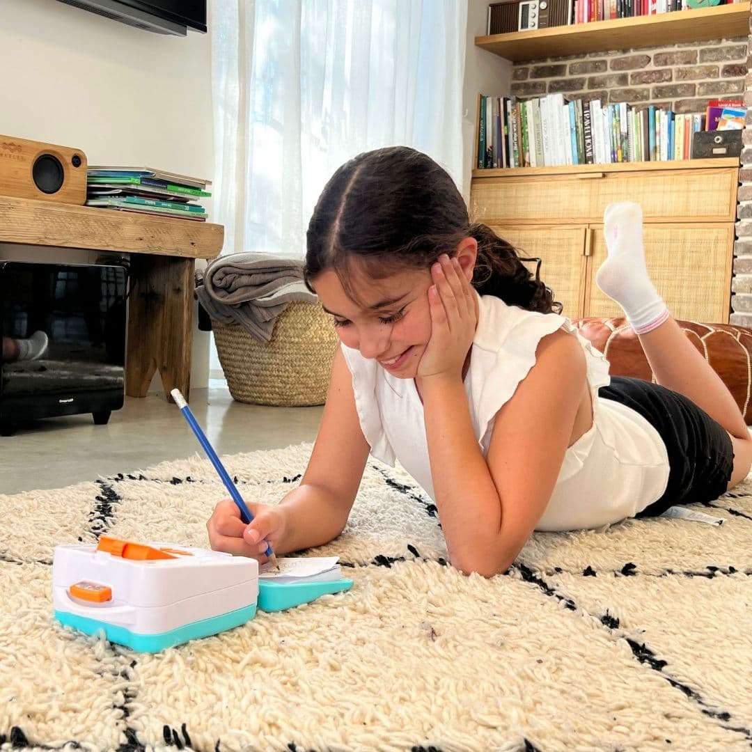 smART sketcher® GO!