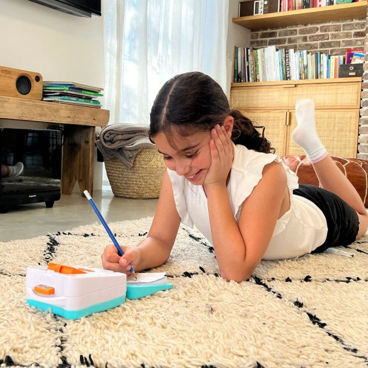 smART sketcher® GO!