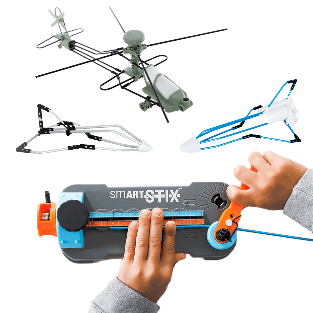 smART STIX™ Engineer Kit