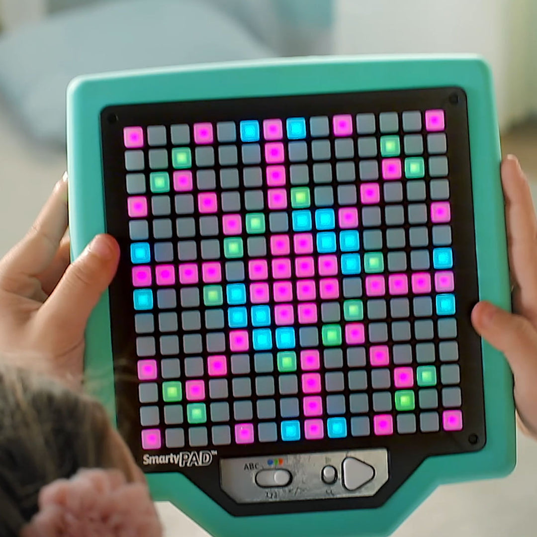 Smarty PAD®