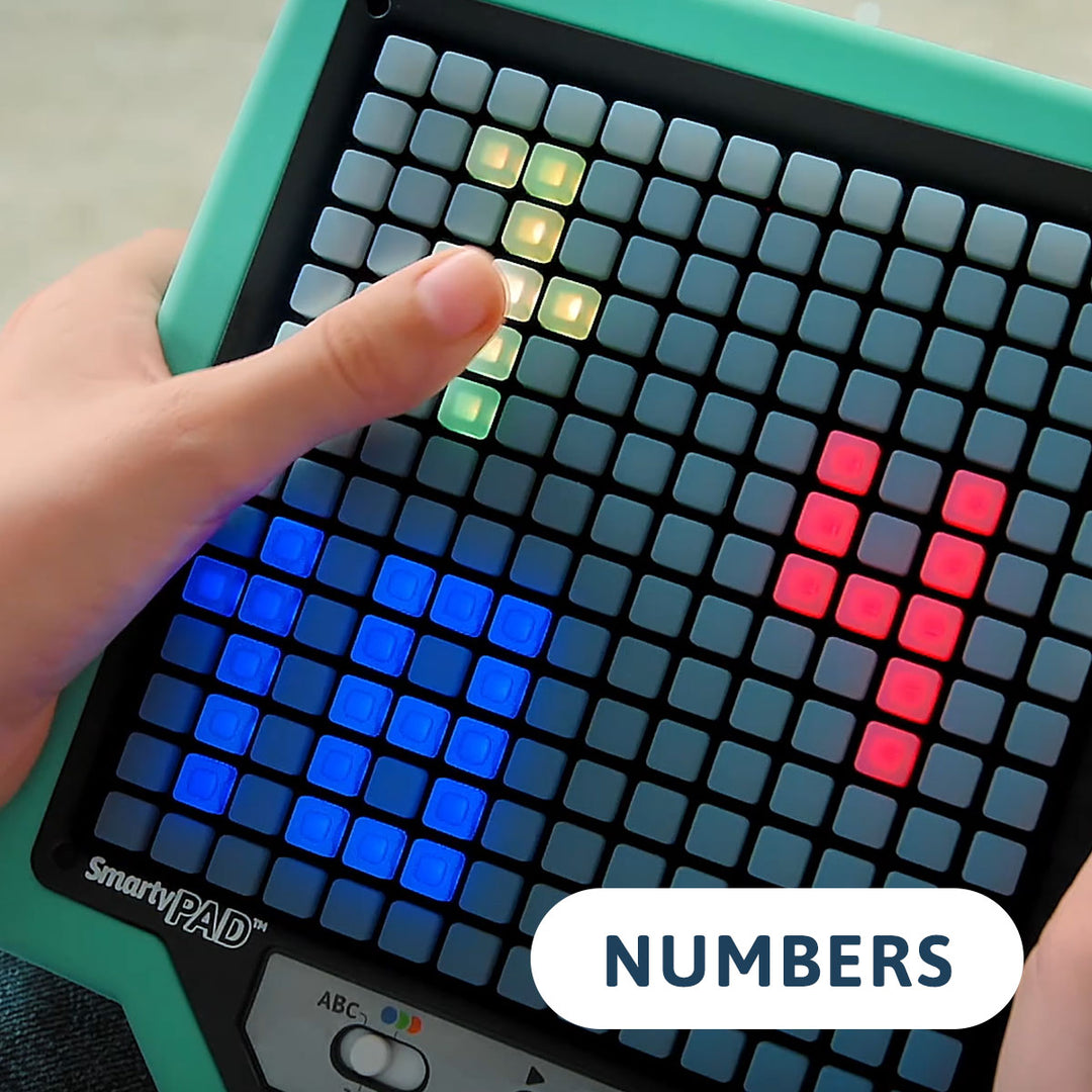 Smarty PAD®