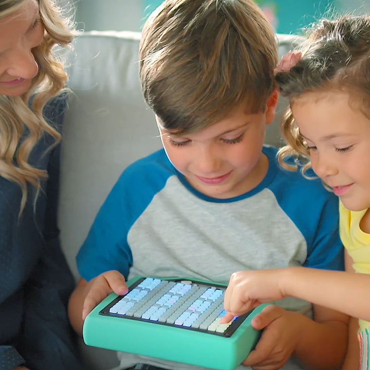 Smarty PAD®