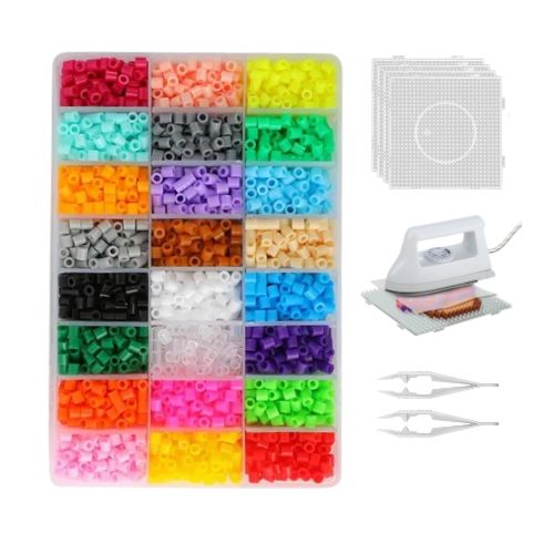 smART Pixelator™ 2.0 Accessories