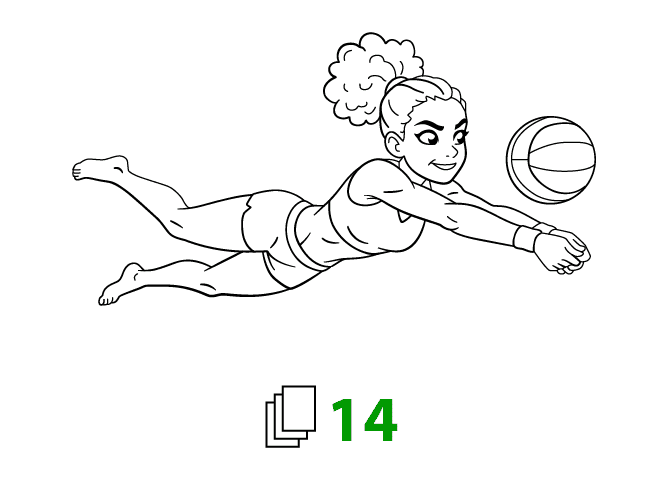 Sports Cartridge | AI