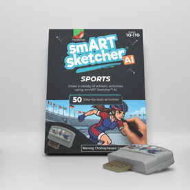 Sports Cartridge | AI