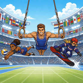 Sports Cartridge | AI
