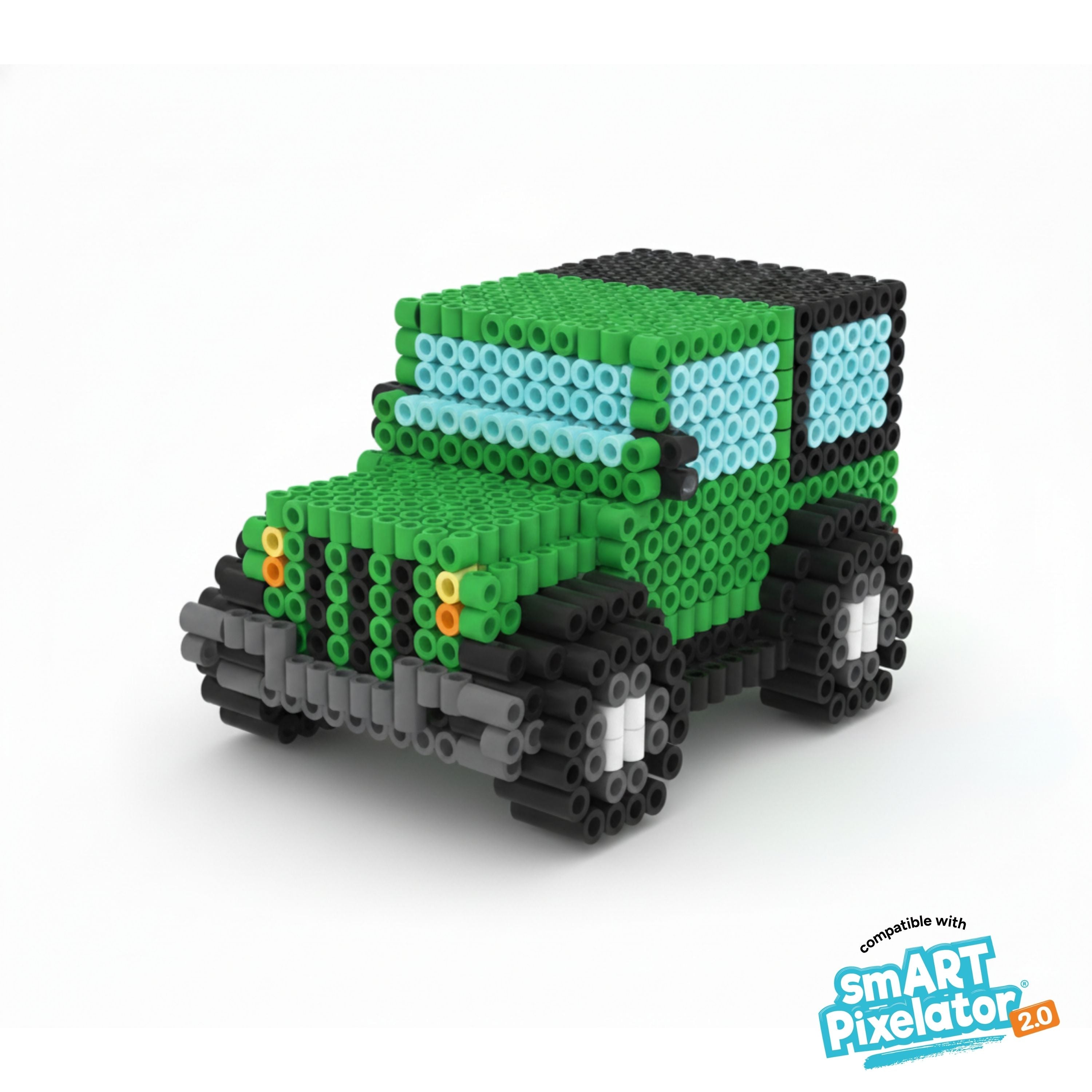 Original Cartridge – Pixelator™ 2.0 | Flycatcher Toys