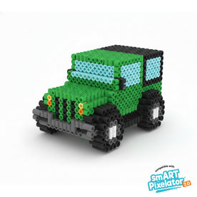 Original Activity Cartridge | smART Pixelator® 2.0