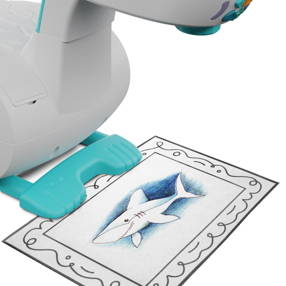 Glitter Markers  smART sketcher® 2.0 – Flycatcher Toys