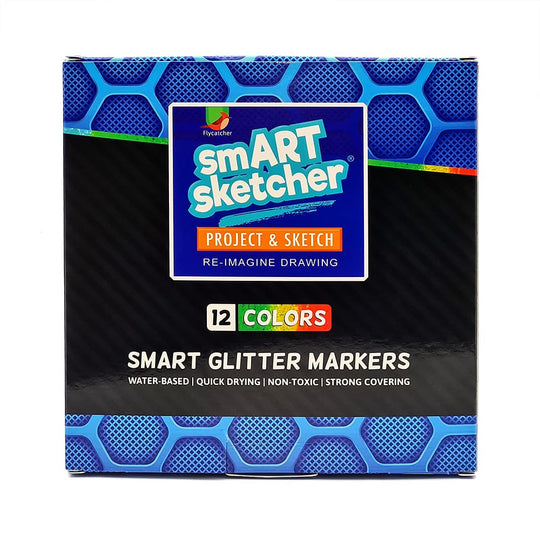 smART Sketcher® Accessories – Flycatcher Toys