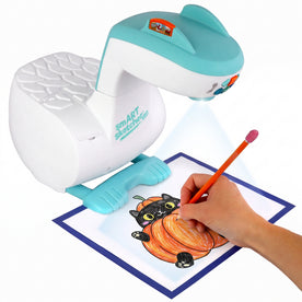smART Sketcher® 2.0 Projector