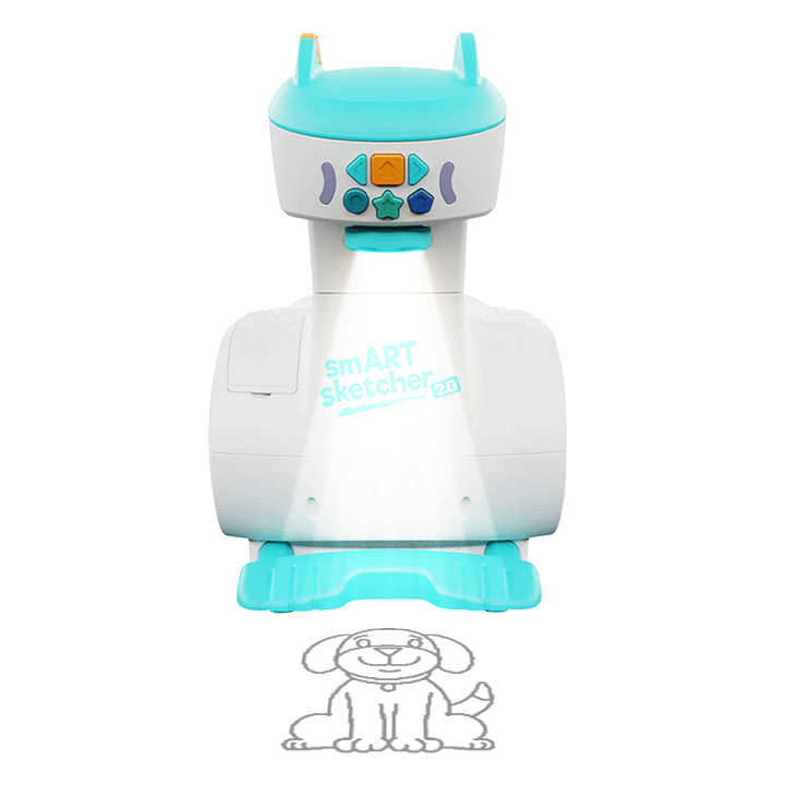 smart sketcher v2