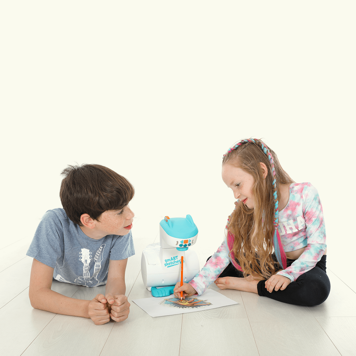 Flycatcher Toys on Instagram: In search of a creative way for your kids to  engage in a screen-free activity? Check out the smART Pixelator™, a  ​​​​​​​​​screen-free platform that allows your kids to