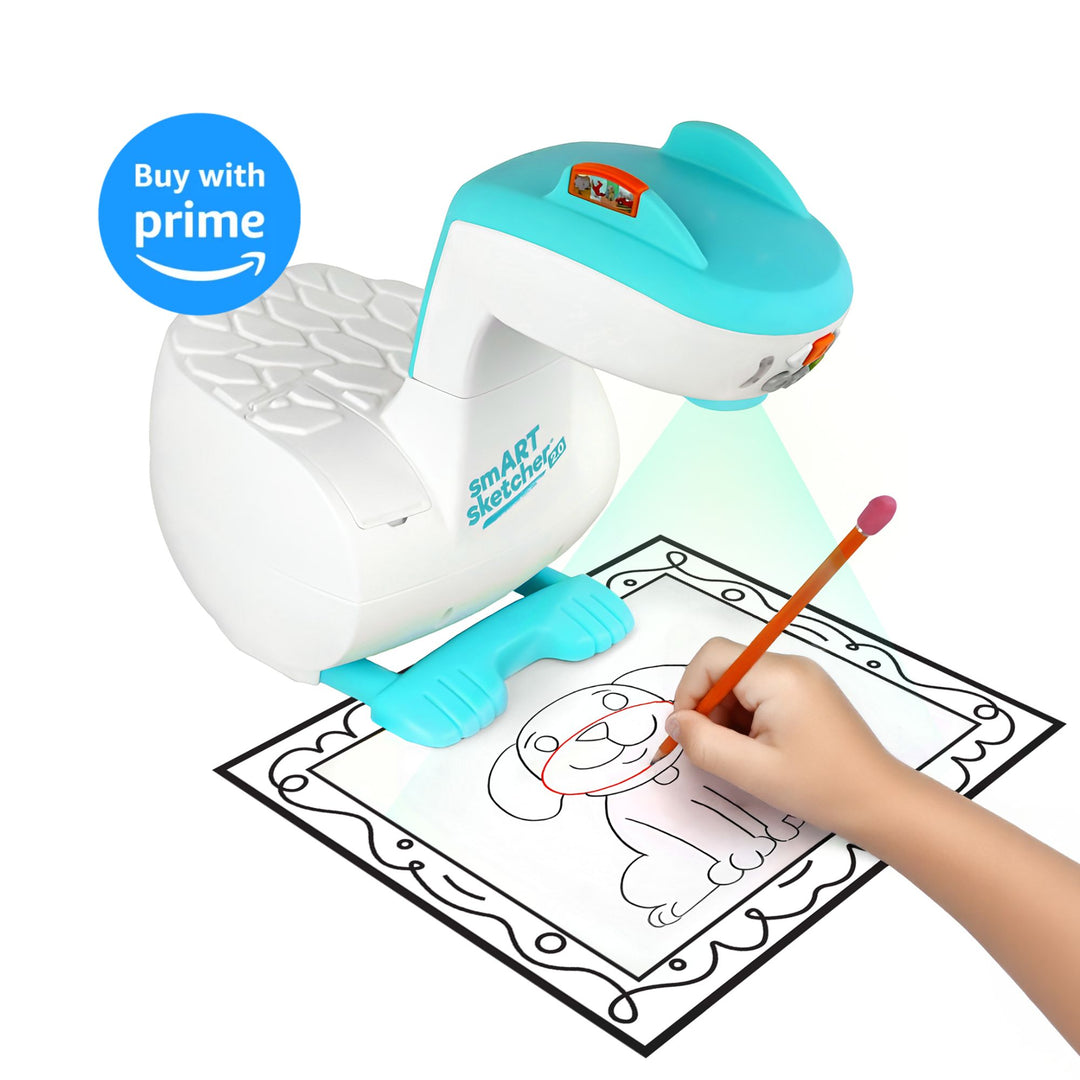 smART Sketcher® 2.0 Projector 🇺🇸