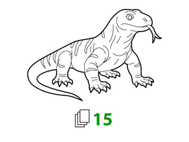 Wild Animal Cartridge | AI