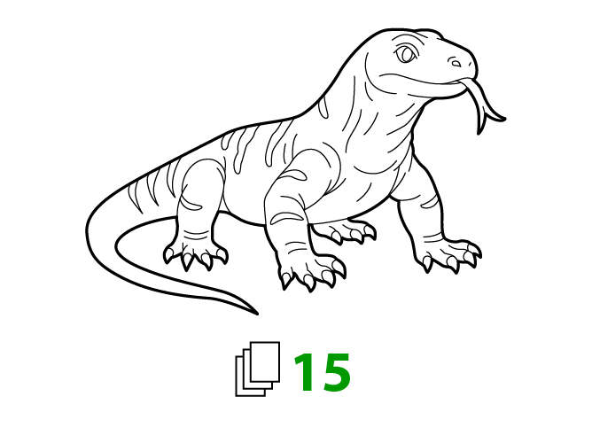 Wild Animal Cartridge | AI