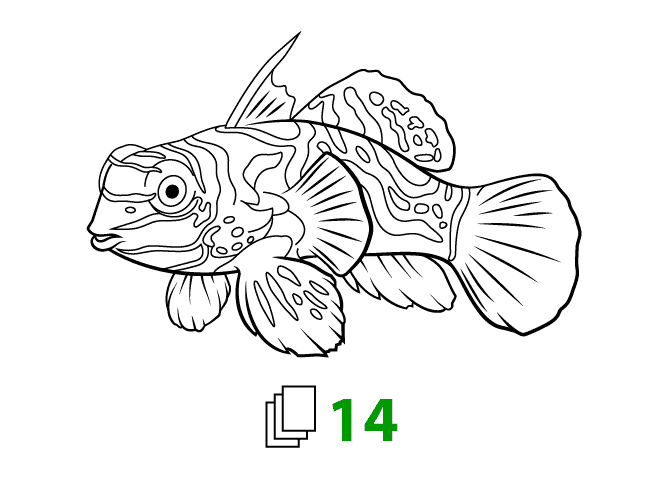 Deep Sea Cartridge | AI