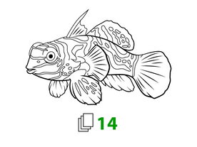 Deep Sea Cartridge | AI