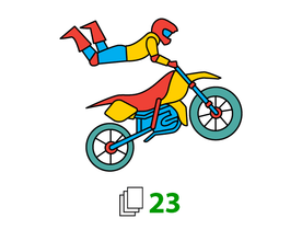 All Sports Creativity Pack | 2.0