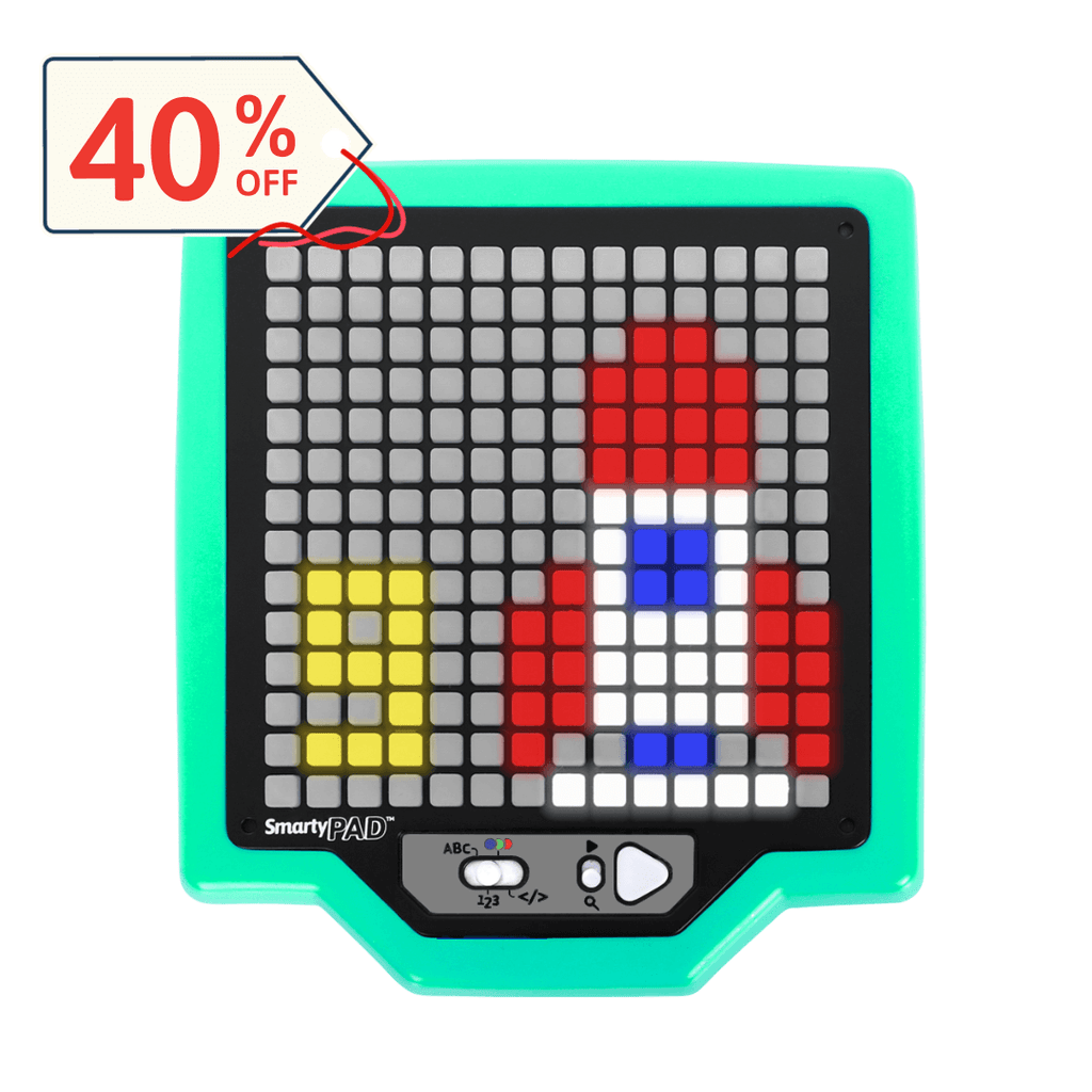 So smart shop toy pad