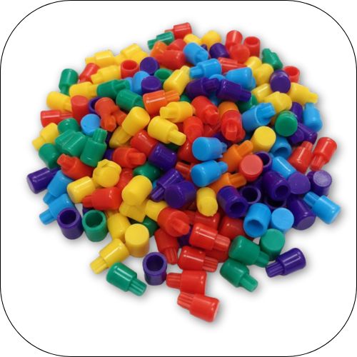 Standard Pegs Image