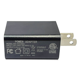 USB Power Plug | 2.0