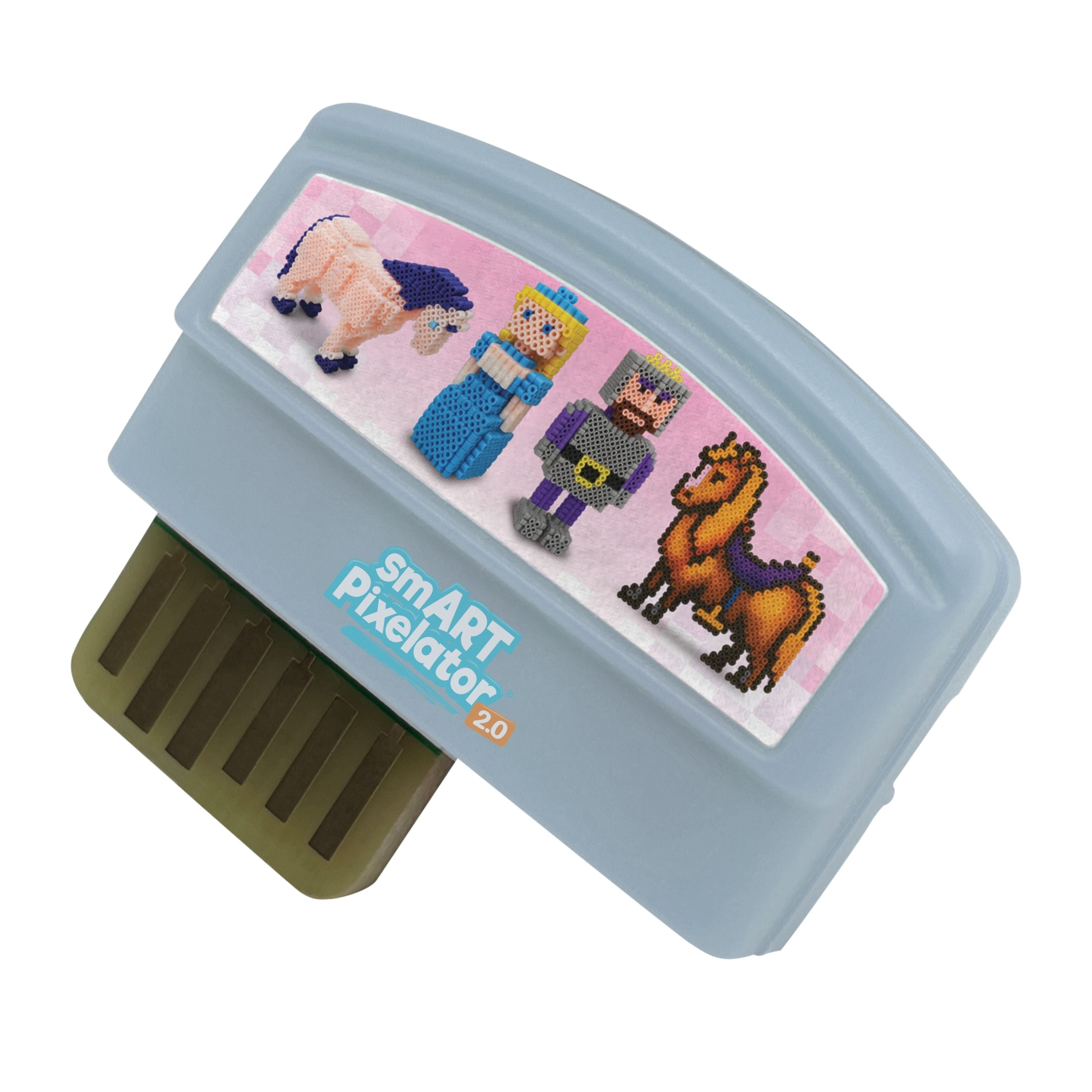 Original Cartridge – Pixelator™ 2.0 | Flycatcher Toys