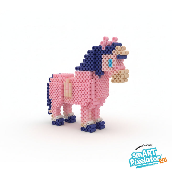 Princesses and Ponies Cartridge | smART Pixelator™ 2.0