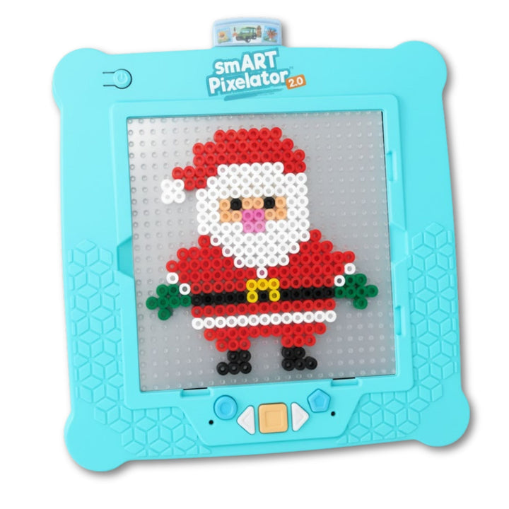 smART Pixelator™ 2.0