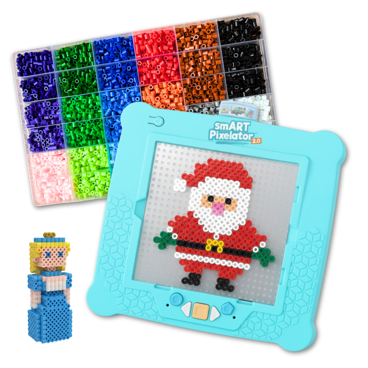 smART Pixelator™ 2.0 Beads Set