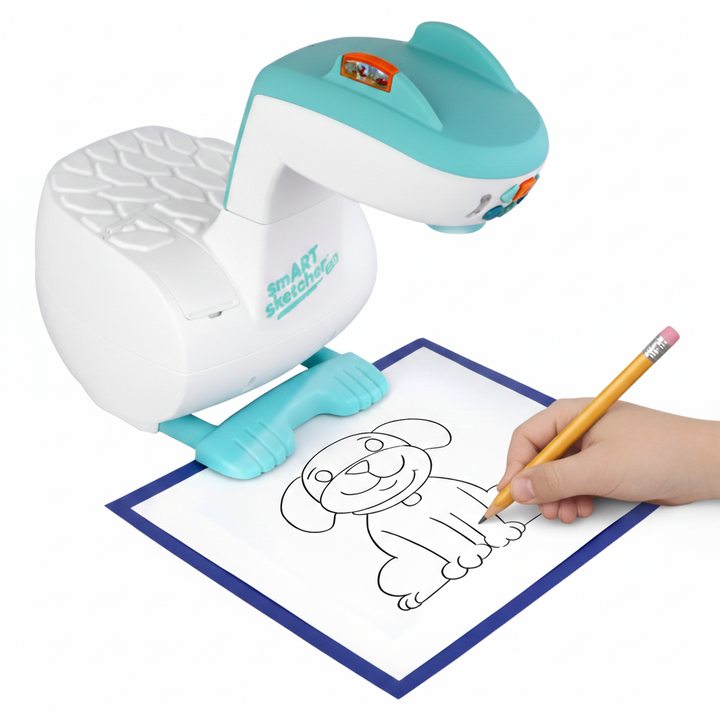 smART Sketcher® 2.0 Projector